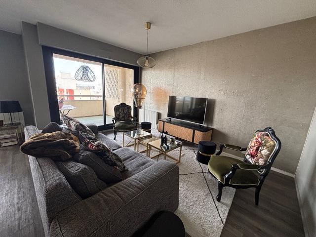 Location Appartement Impasse de la Pesquière, Saint Sauveur