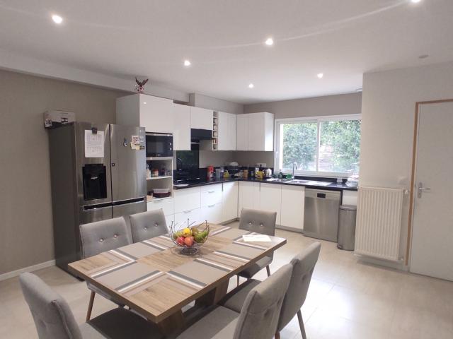 Location House Impasse de la Petite Coudraie, Gif sur Yvette