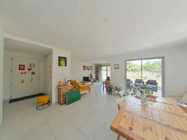 Location Appartement Impasse de la Pierrela, Châtillon Saint Jean