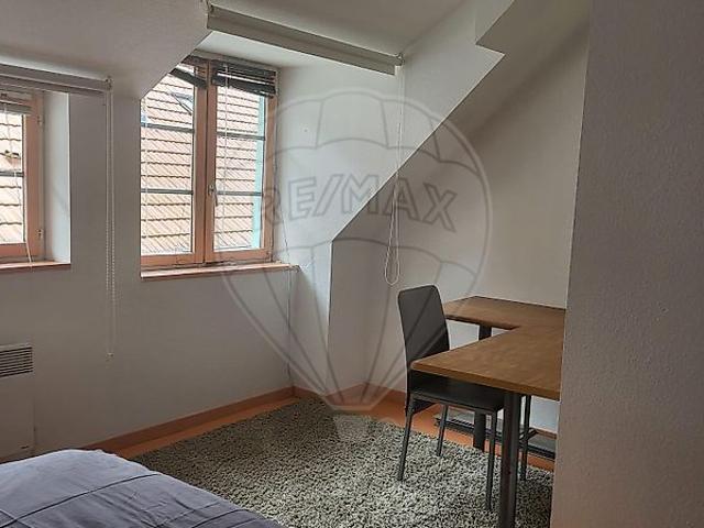 Location Appartement Impasse de la Presqu'Île, Montbéliard
