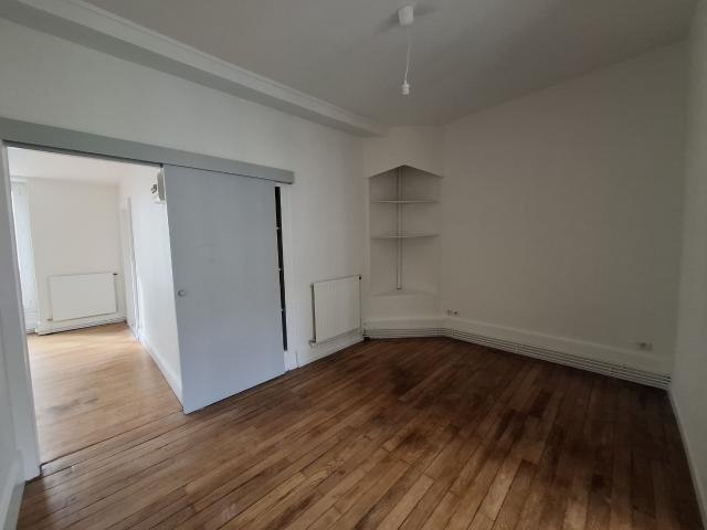 Location Appartement Rue de la Perche, Bellerive sur Allier