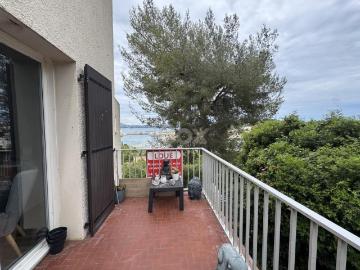 Location Appartement Impasse de la Rade, Saint Mandrier sur Mer