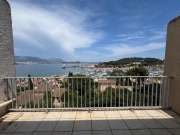 Location Appartement Impasse de la Rade, Saint Mandrier sur Mer