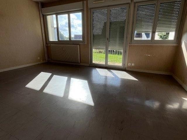 Location Appartement Impasse de la Roche à l'Ane, Marcilly sur Tille