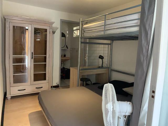 Location Appartement Impasse de la Salamandre, Montagnac
