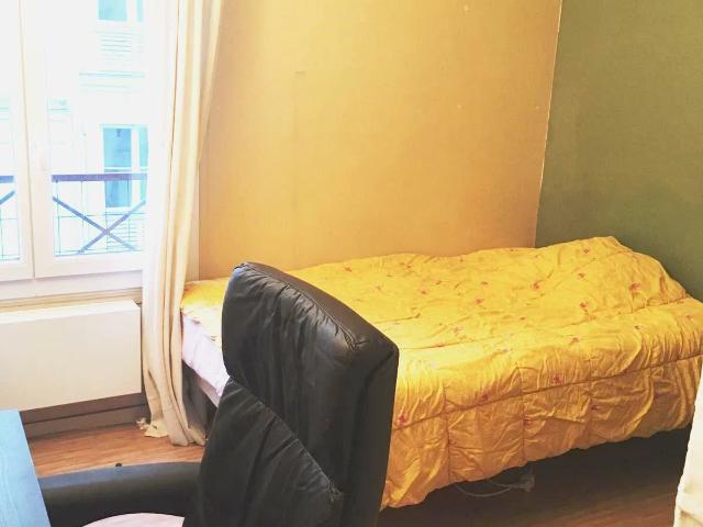 Location Appartement Impasse de la Santé, Paris