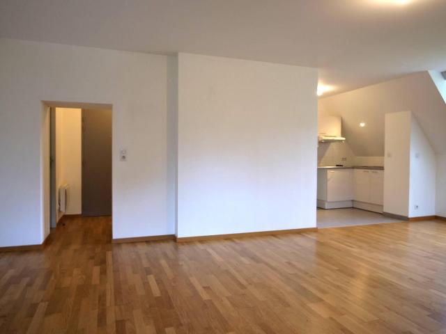 Location Appartement Impasse de la Seilleraye, Carquefou