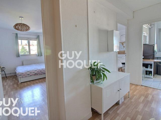 Location Appartement Impasse de la Tuleuse, Vitry sur Seine