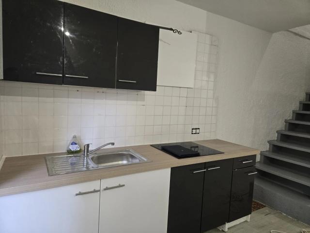 Location Appartement Impasse de la Turbie, Saint Saire