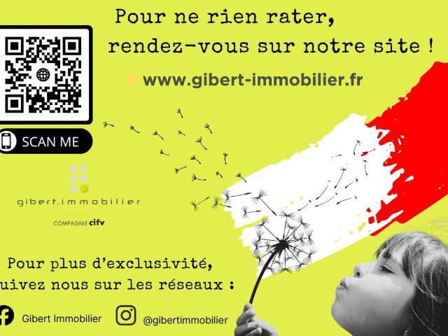 Location Appartement Impasse de la Tour, Polignac
