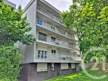 Location Appartement Impasse de la Varenne, Noisy le Grand