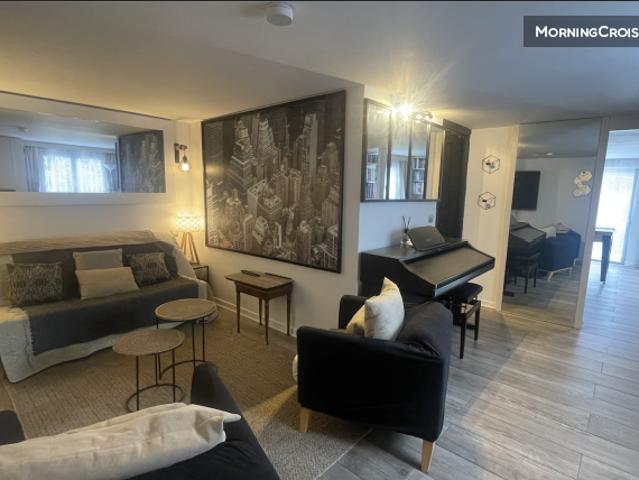 Location Appartement Impasse de la Vieille École, Roquefort les Pins