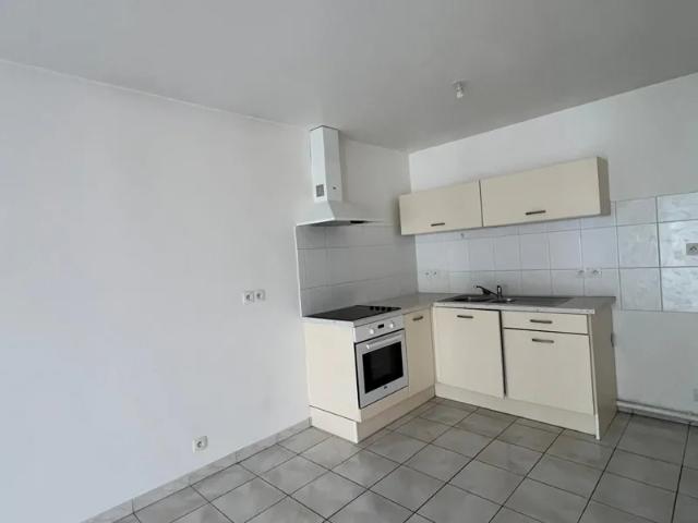 Location Appartement Impasse de la Villeneuve, Brest