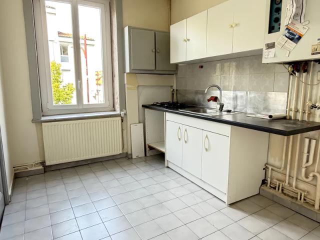 Location Appartement Impasse de l'Église, Irigny