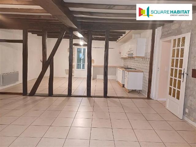 Location Appartement Impasse de l'Église, Moncrabeau