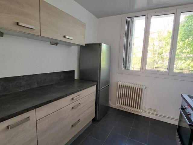 Location Appartement Impasse de l'Embanie, Malzéville