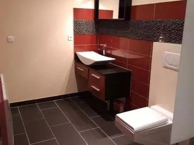 Location Appartement Impasse de l'Esquirou, Fuveau