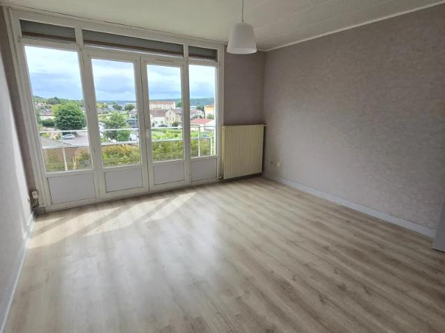 Location Appartement Impasse de l'Étoile, Bar le Duc