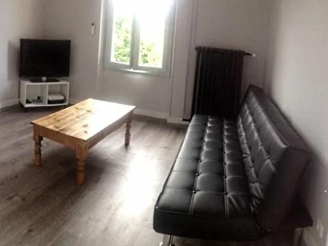 Location Appartement Impasse de l'Etraz, Drumettaz Clarafond