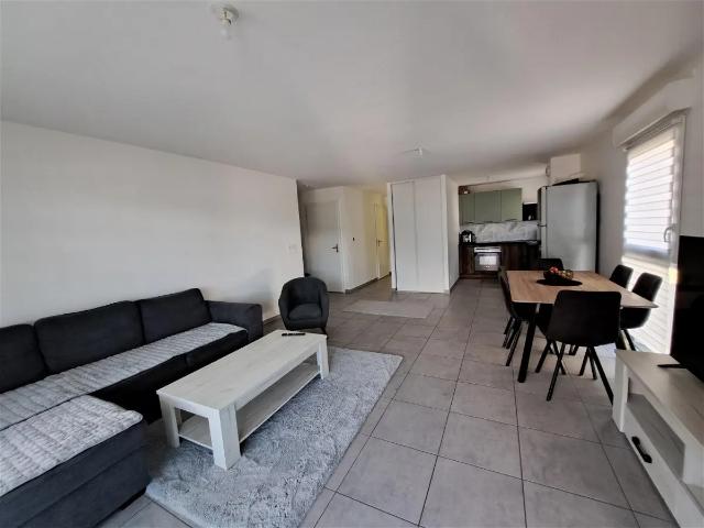 Location Appartement Impasse de Pertus, Ayse