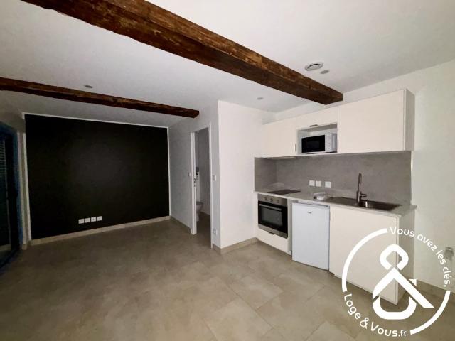 Location Appartement Impasse de Pétautil, Sémalens