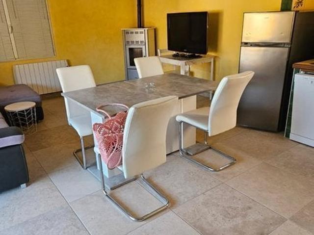 Location Appartement Impasse de Sarrabosc, Sisteron