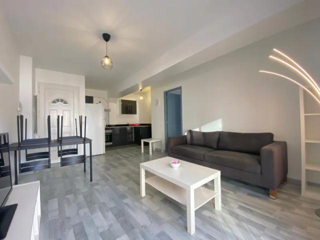 Location Appartement Impasse de Thuès, Perpignan