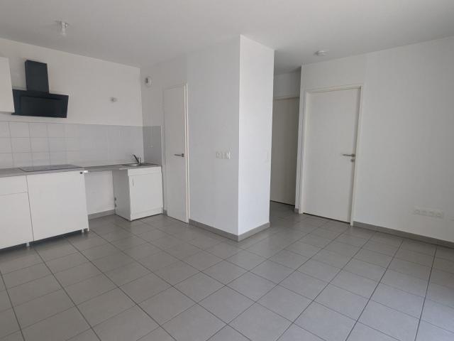 Location Appartement Impasse de Vertaizon, Clermont Ferrand