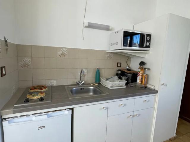 Location Appartement Impasse dei Calissouns, Gréoux les Bains