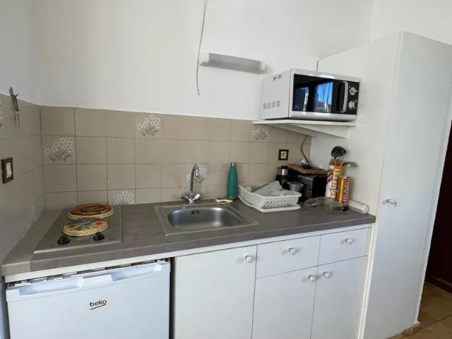 Location Appartement Impasse dei Calissouns, Gréoux les Bains