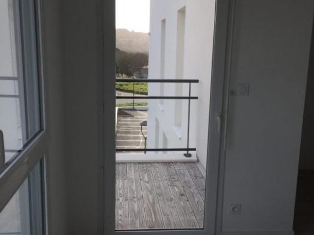 Location Appartement Impasse Delorisse, Le Relecq Kerhuon