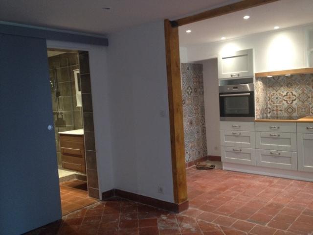 Location Appartement Impasse Delphine, Marseille