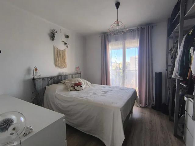 Location Appartement Impasse des Tirailleurs, Marseille