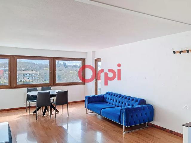 Location Appartement Rue du Belvédère, Saint Julien en Genevois