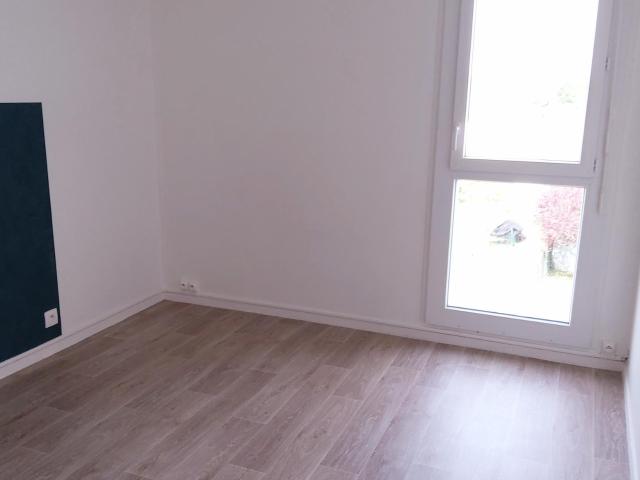 Location Appartement Impasse des Varennes, Pougues les Eaux