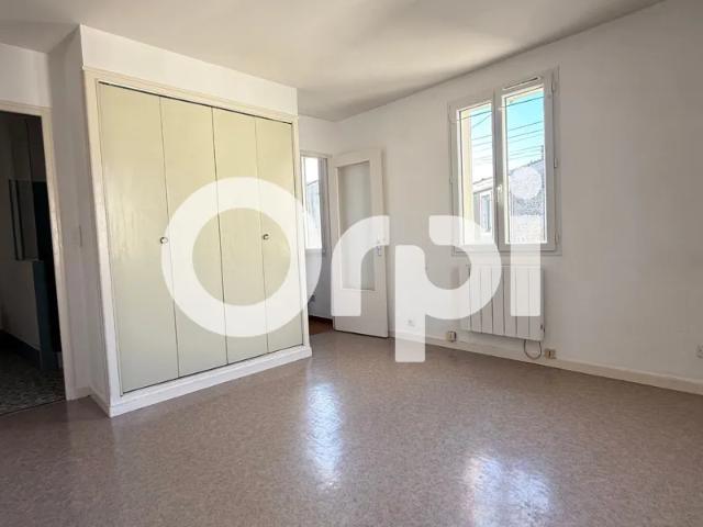 Location Appartement Impasse des Vers Luisants, Surgères