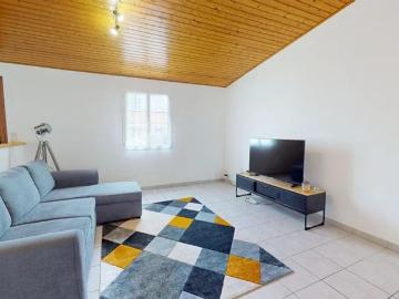 85300, La Coëtière, Vendée