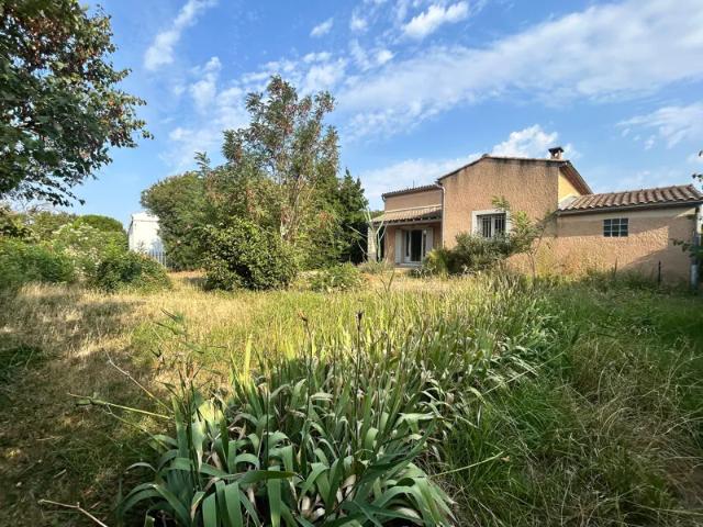 Location Appartement Impasse des Acacias, Rognonas