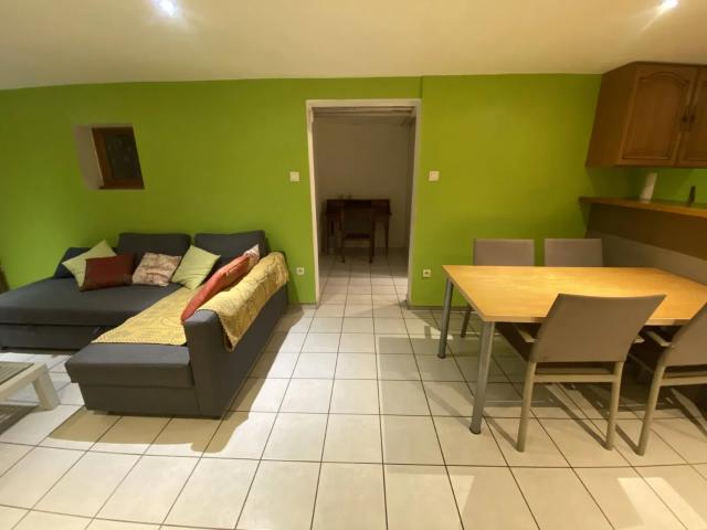 Location Appartement Impasse des Alouettes, Saint Didier au Mont d'Or