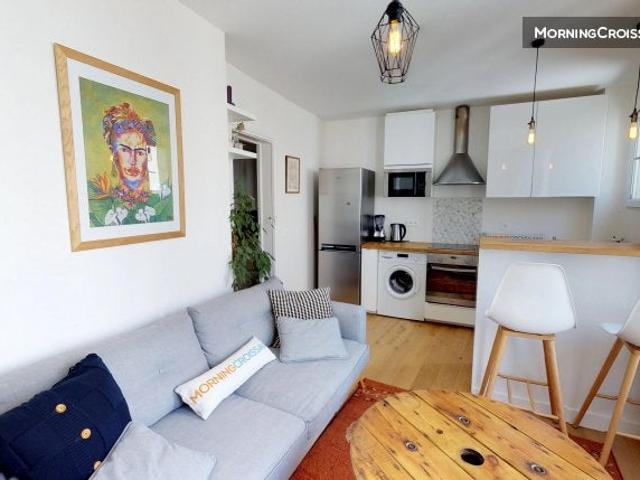 Location Appartement Impasse des Anglais, Paris