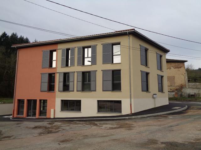 Location Appartement Chemin de la Croix Popée, Lamure sur Azergues