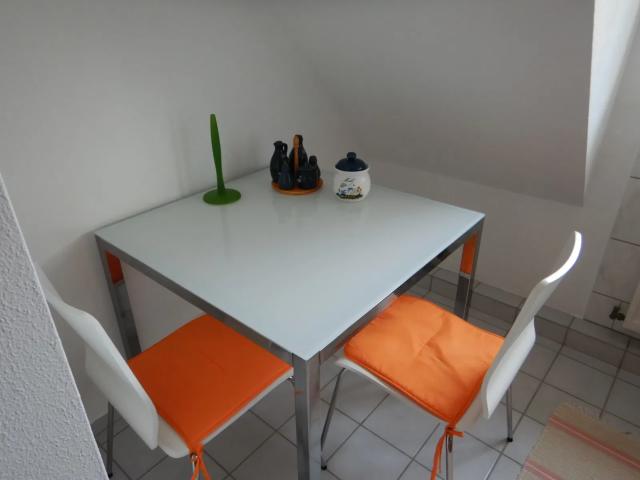 Location Appartement Impasse des Ardennes, Buschwiller