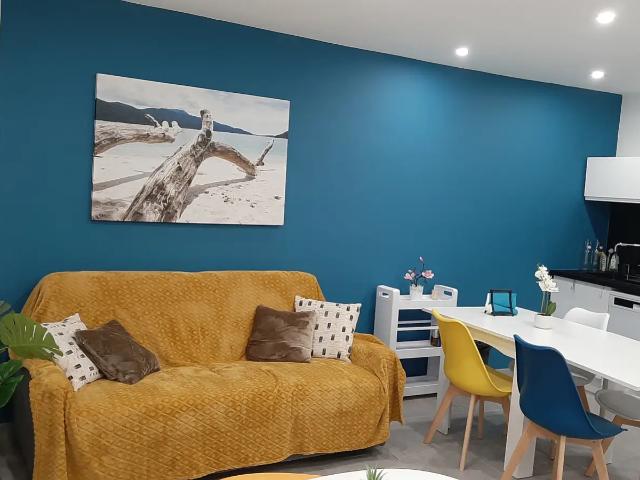 Location Appartement Impasse des Aventures, Lunel