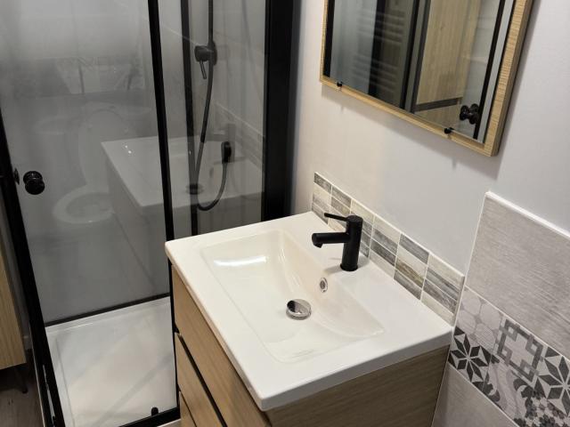 Location Appartement Quai de Dogneville, Épinal