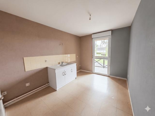 Location Appartement Impasse des Blés d'Or, Palinges