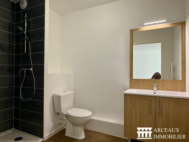 Location Appartement Impasse des Briquetiers, Montpellier