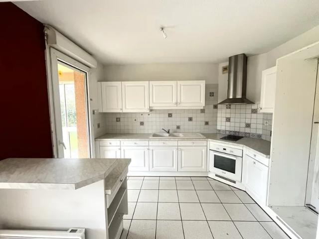 Location Appartement Impasse des Capucins, Manosque