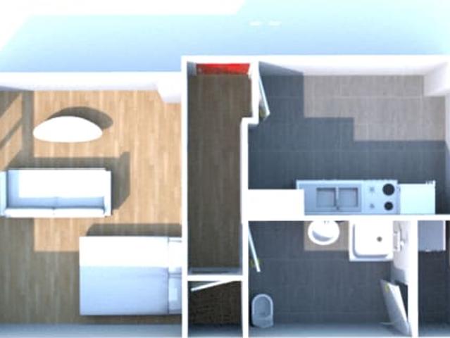 Location Appartement Impasse des Charmilles, Montivilliers
