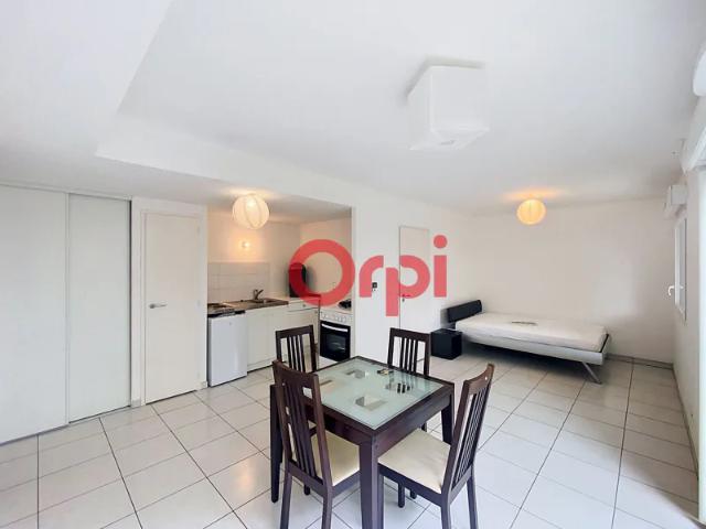 Location Appartement Impasse des Chênes, Valleiry