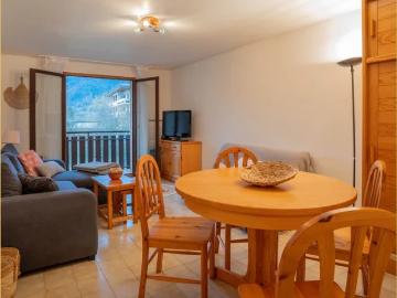 Location Appartement Impasse des Cimes, Doussard